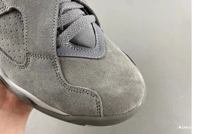 Jordan 8 Retro 305381-014 0801